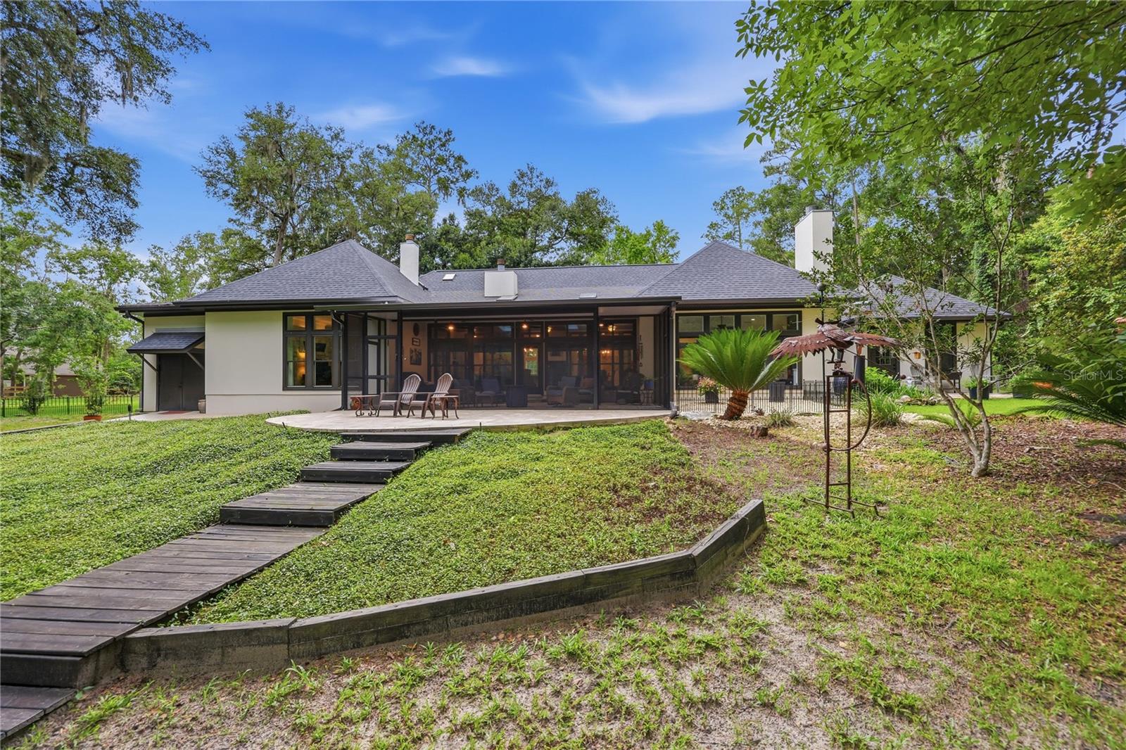 PINE HILL ESTATE ADD 3 - Residential