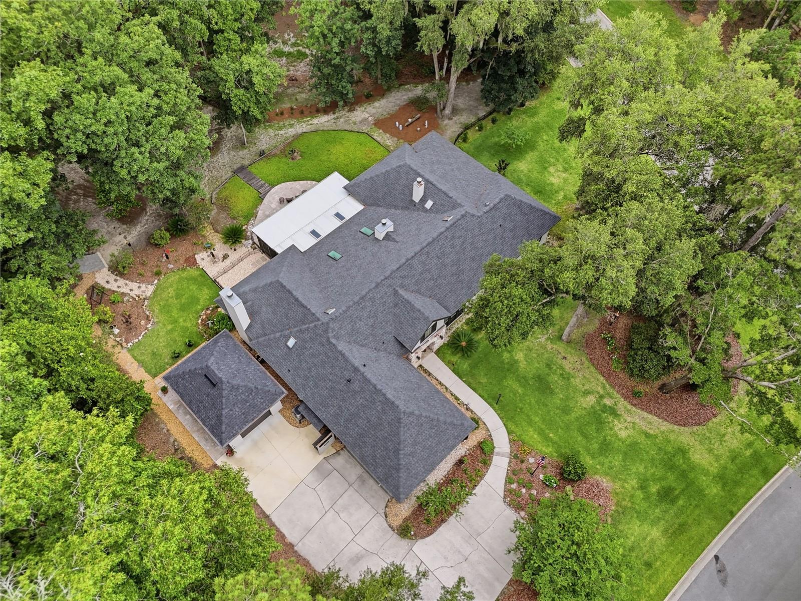 PINE HILL ESTATE ADD 3 - Residential