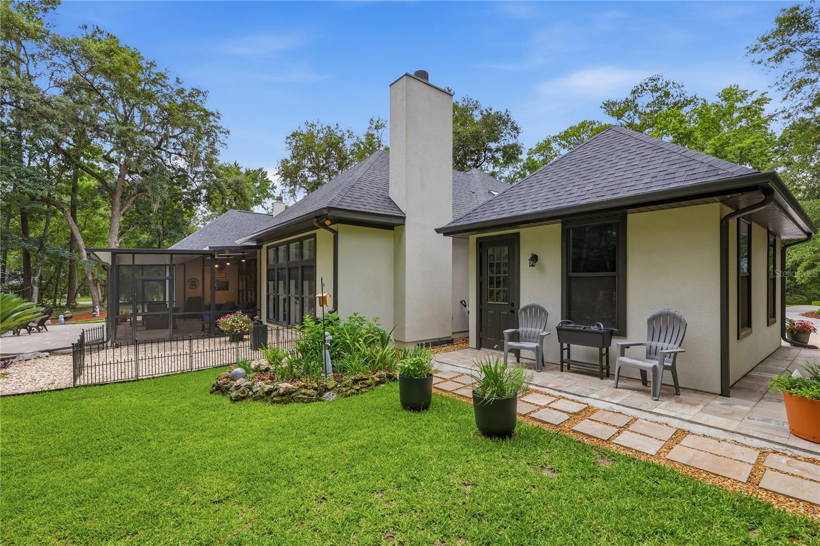 PINE HILL ESTATE ADD 3 - Residential
