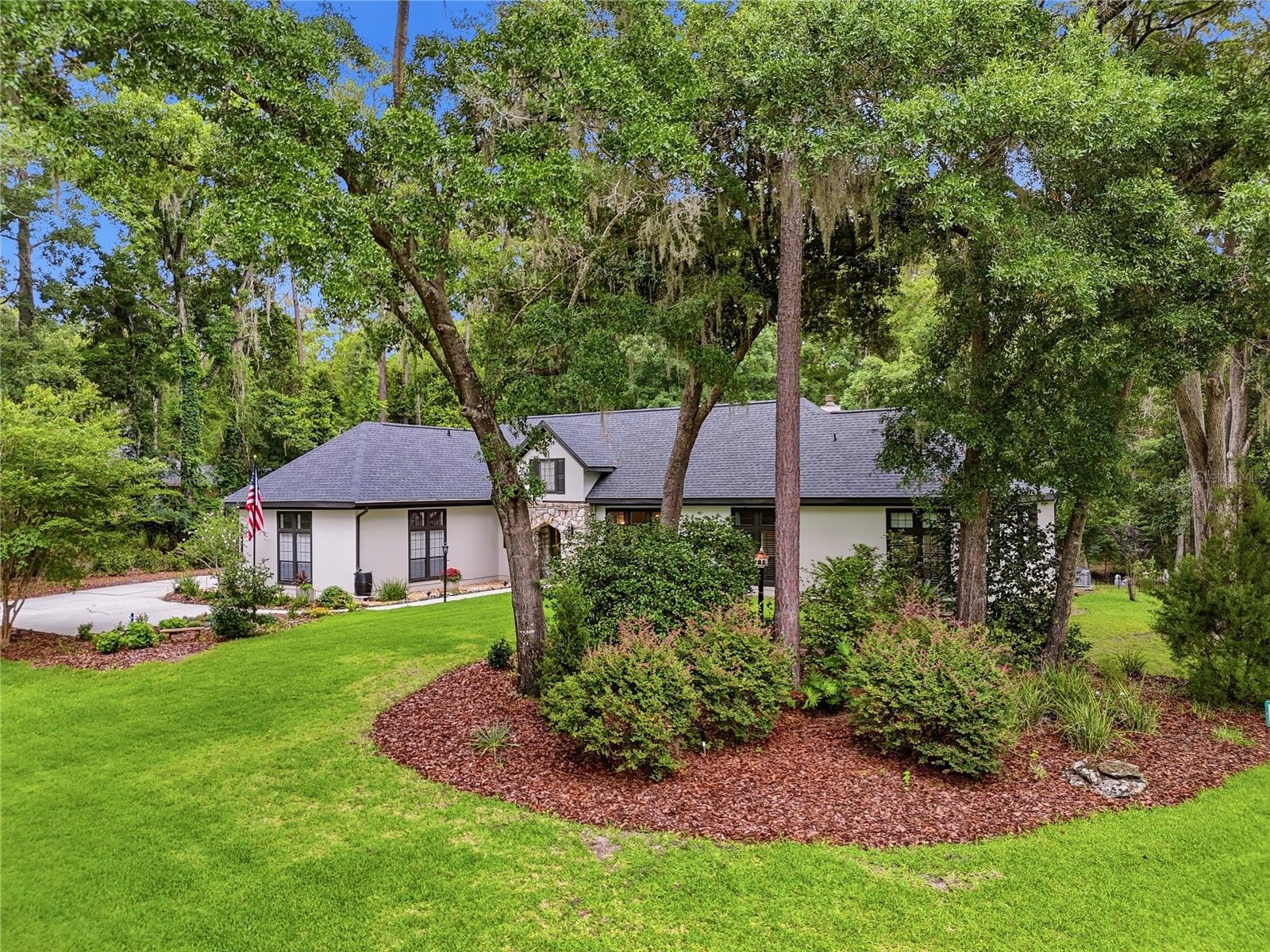 PINE HILL ESTATE ADD 3 - Residential