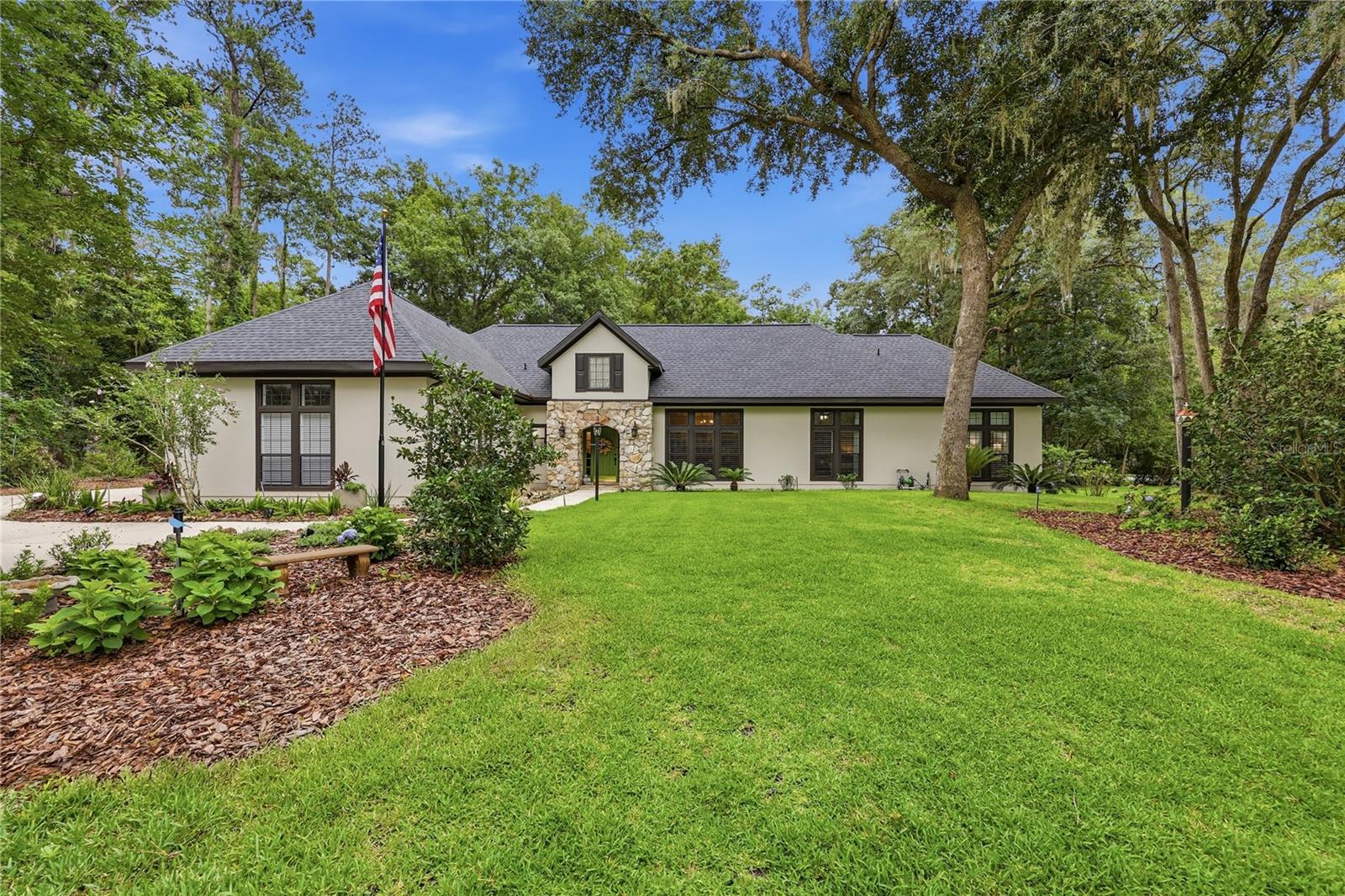 PINE HILL ESTATE ADD 3 - Residential