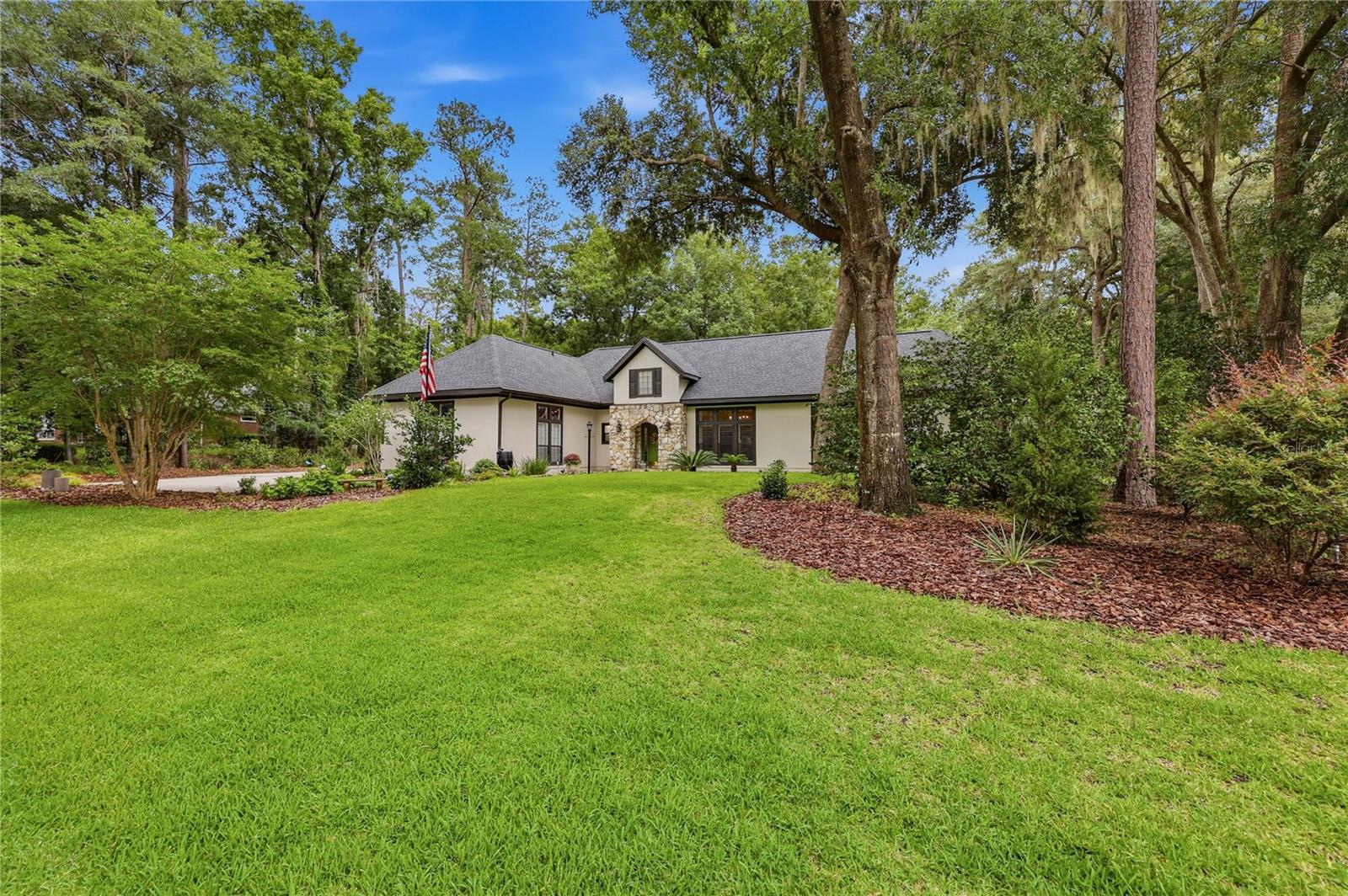 PINE HILL ESTATE ADD 3 - Residential