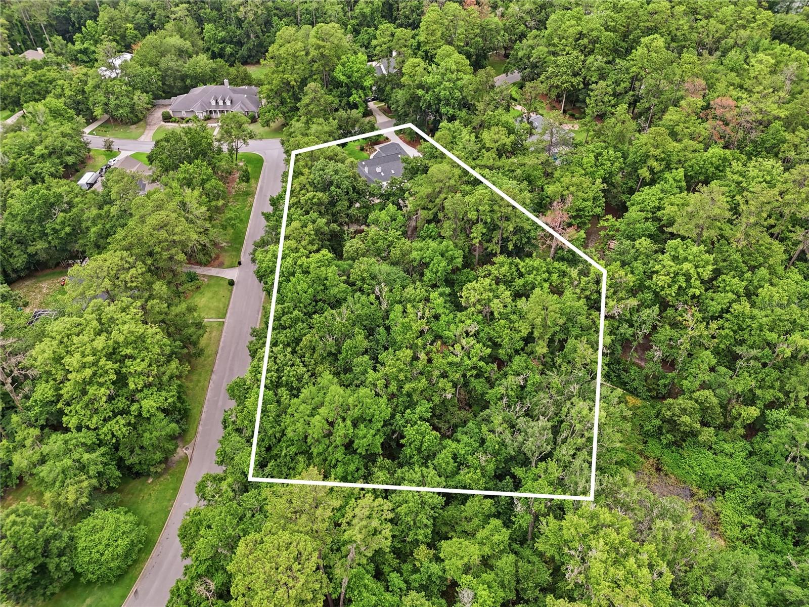 PINE HILL ESTATE ADD 3 - Residential