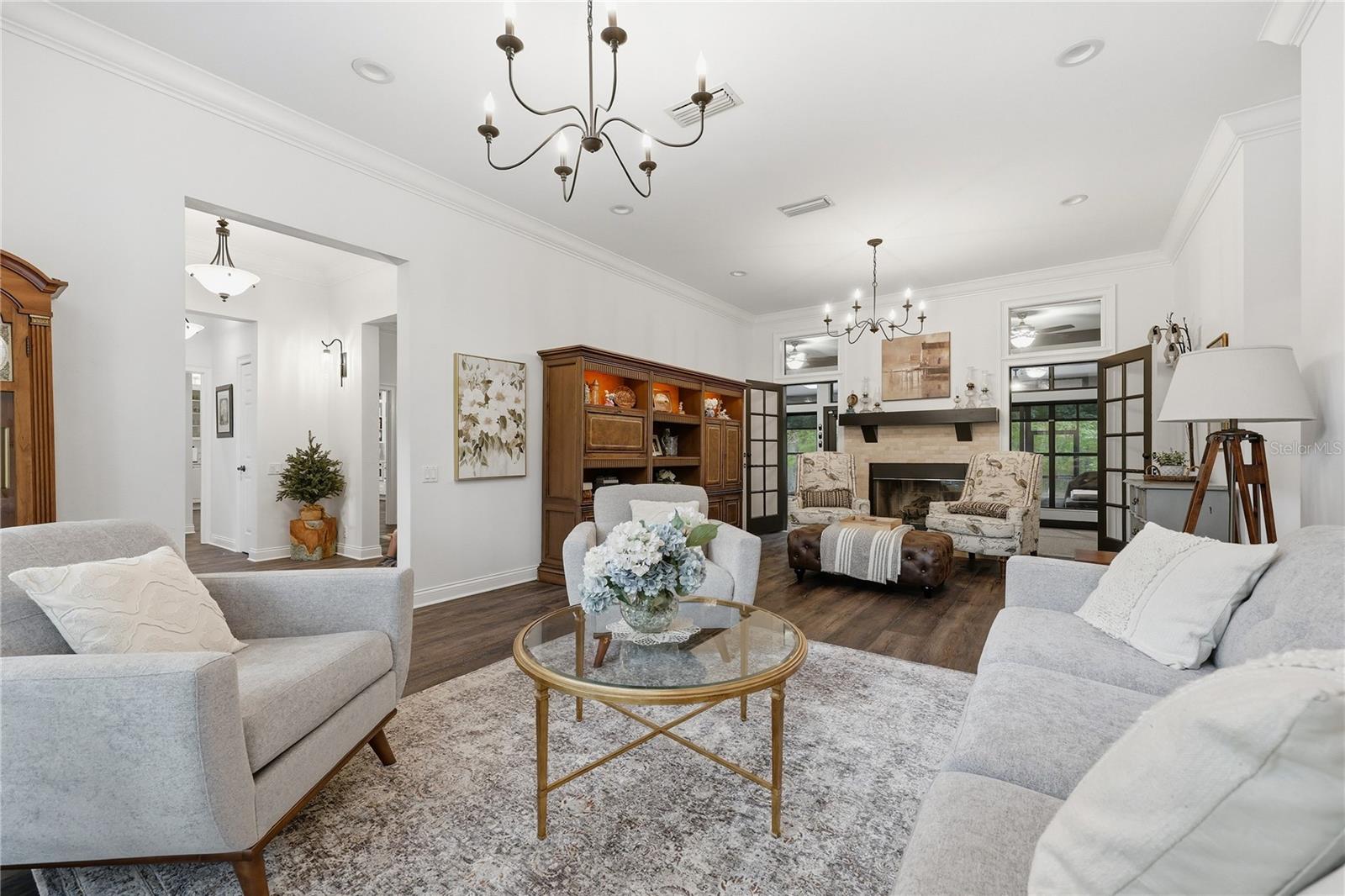PINE HILL ESTATE ADD 3 - Residential