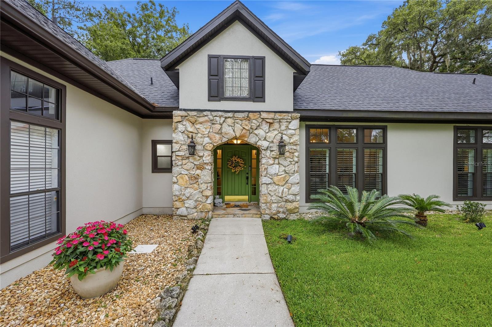 PINE HILL ESTATE ADD 3 - Residential