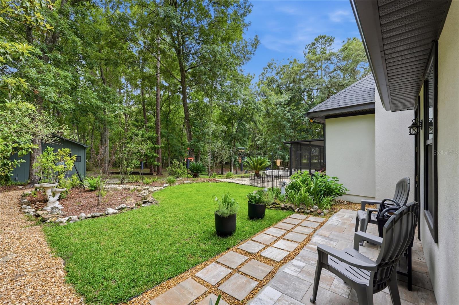 PINE HILL ESTATE ADD 3 - Residential