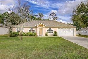 PINE GROVE - Residential