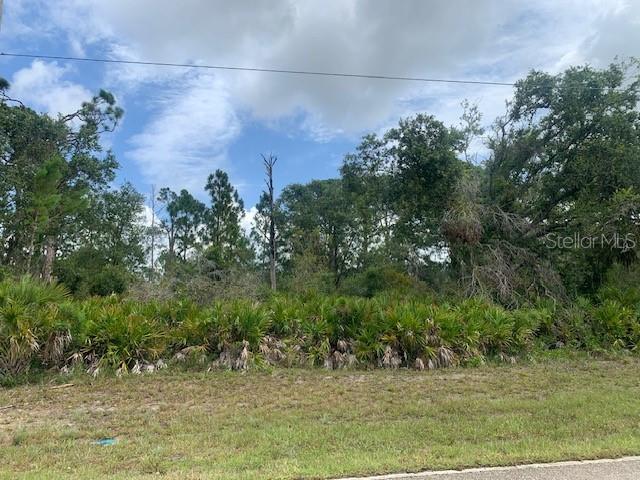 This fantastic vacant land property provides a blank canvas for you to create your ideal living space. Embrace the freedom to design and construct a home that truly reflects your unique style and preferences. Sitting at just under a quarter acre, there is ample room for you to build your perfect-for-you home. With no HOA restrictions, you will be free to live and design without the rules that many other communities have. With a perfect location between the beautiful beaches of Englewood and the shopping North Port provides, you will be ideally situated for everything our amazing area has to offer, while never being too far from any of it at all. So don't miss out on this opportunity and start building your dream home now!