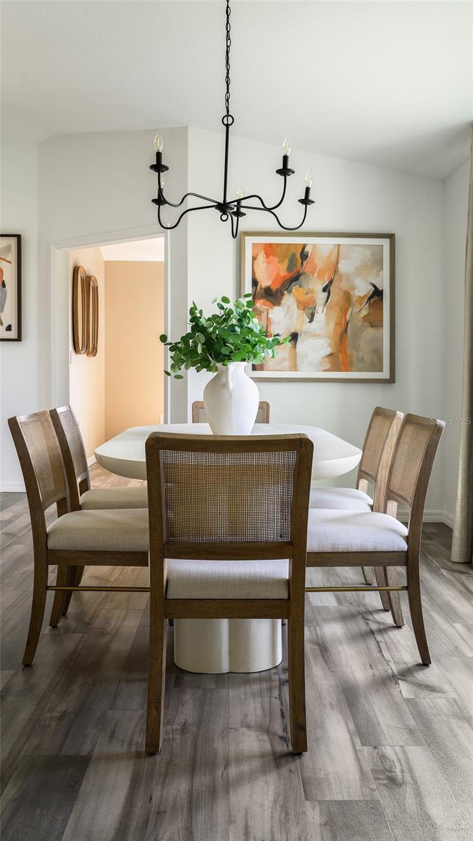 CROSSWINDS - Residential