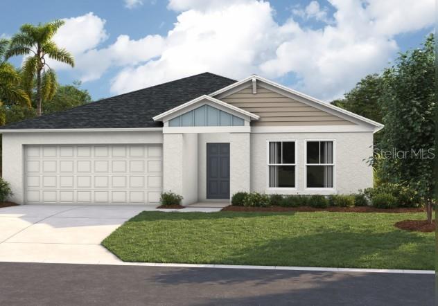 CROSSWINDS - Residential