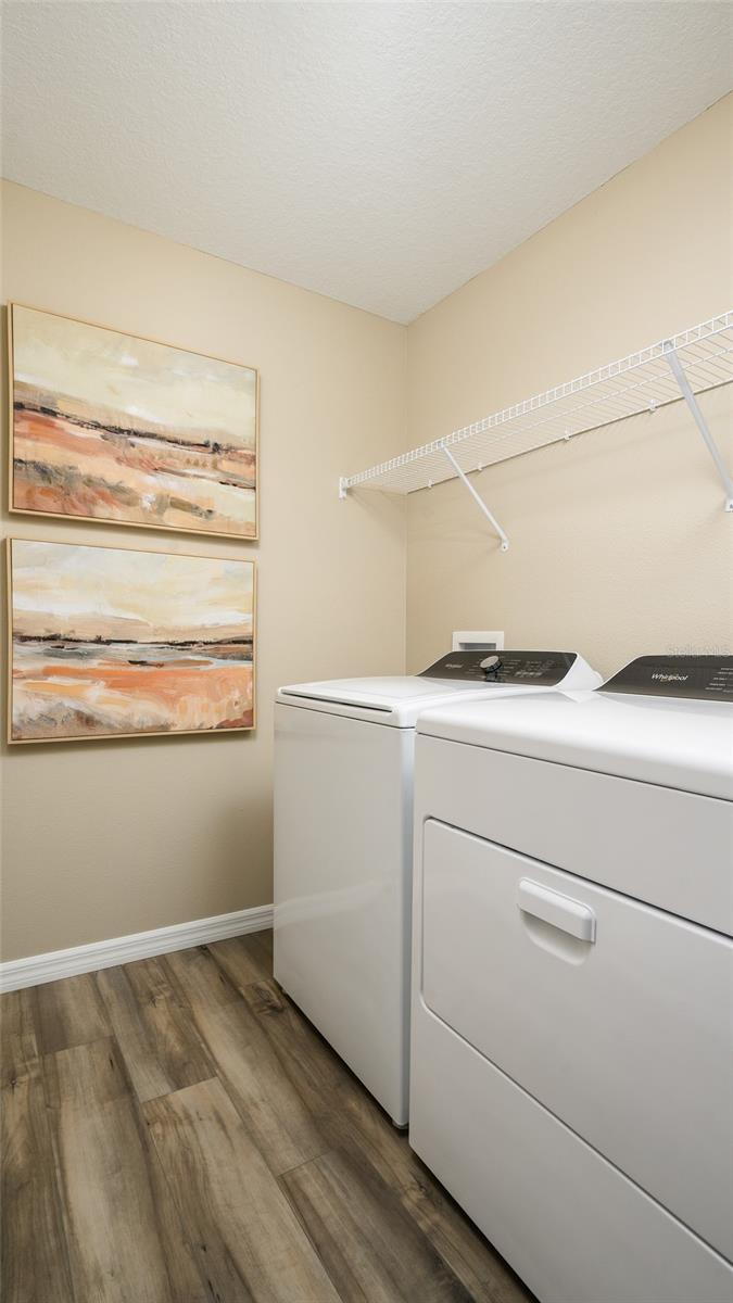 CROSSWINDS - Residential