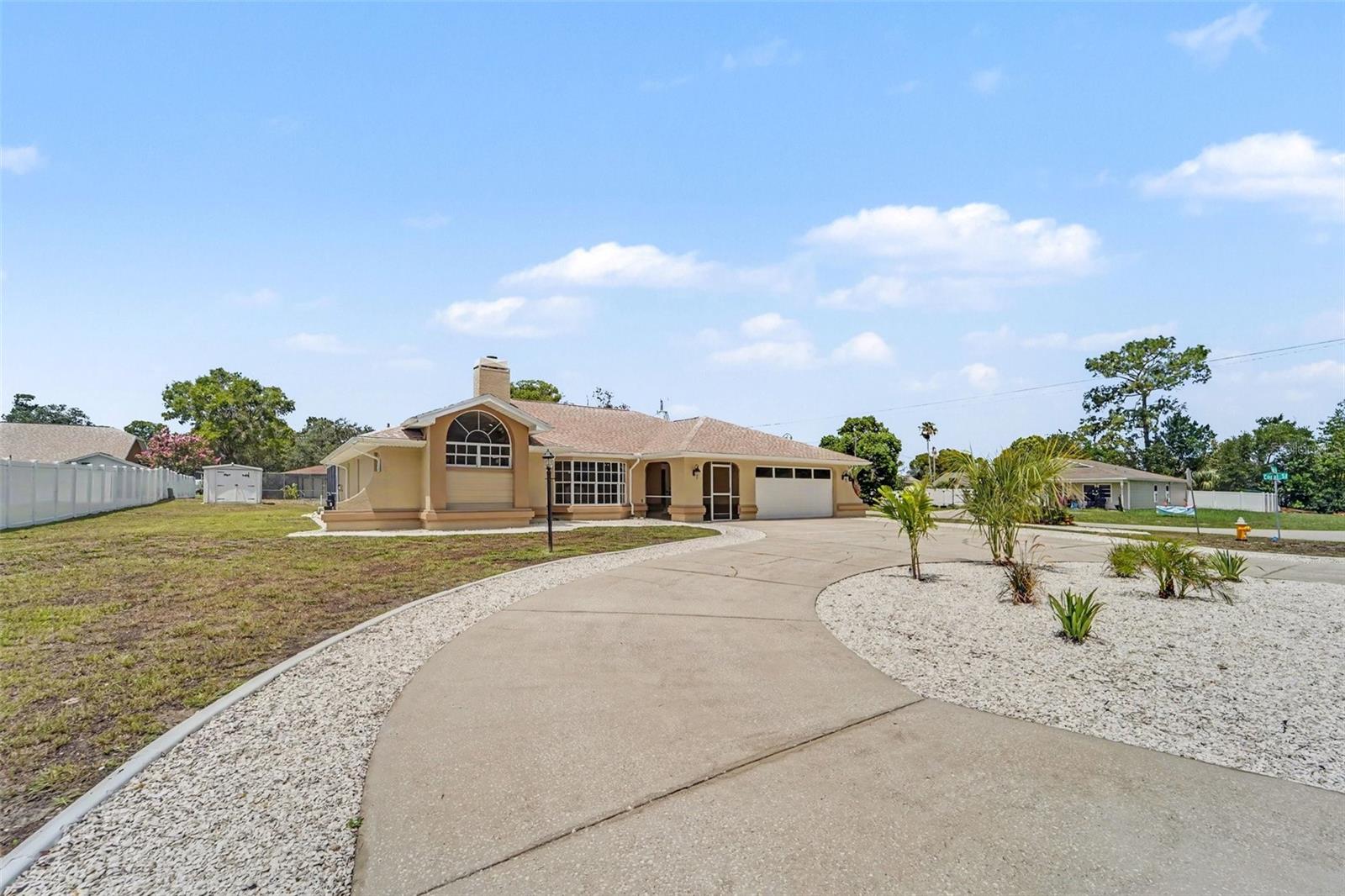 SPRING HILL - Residential
