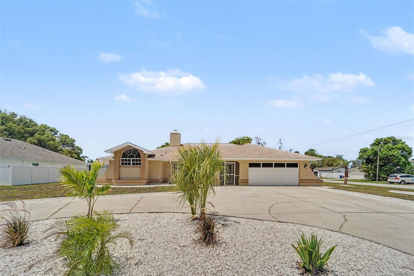 SPRING HILL - Residential