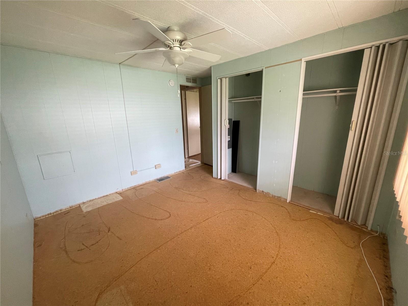 BLUE JAY MOBILE HOME ESTATES CONDO - Residential