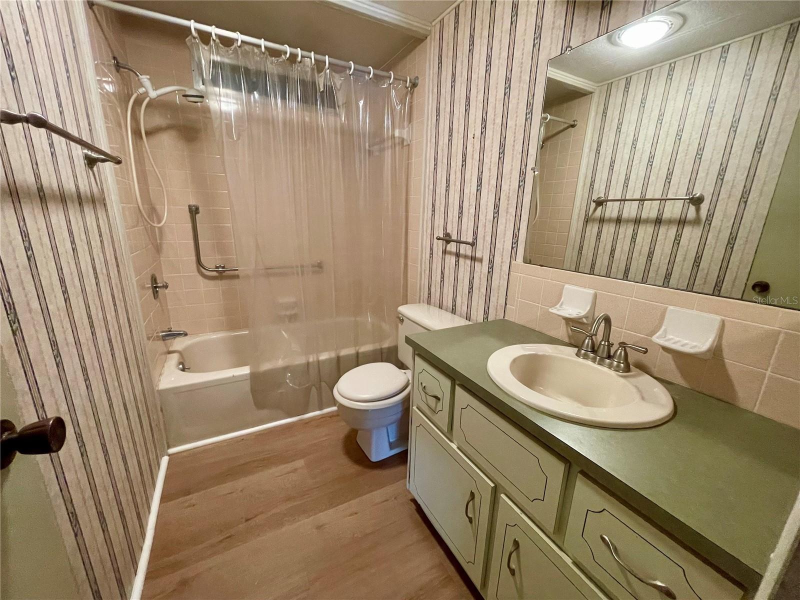 BLUE JAY MOBILE HOME ESTATES CONDO - Residential
