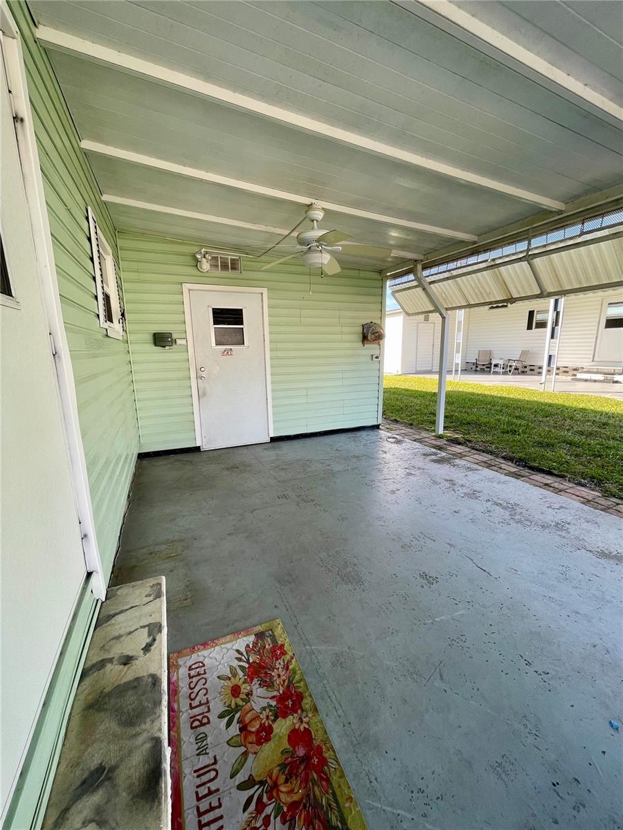 BLUE JAY MOBILE HOME ESTATES CONDO - Residential