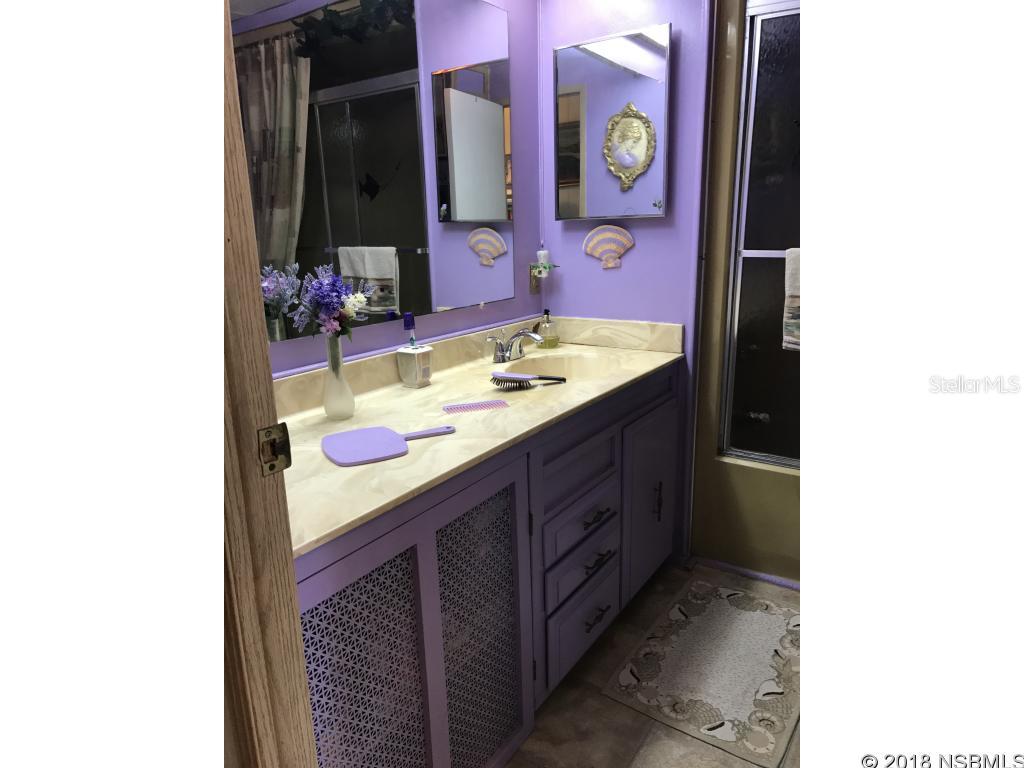 River Park Mobile Home Colony Sec 01 - Residential