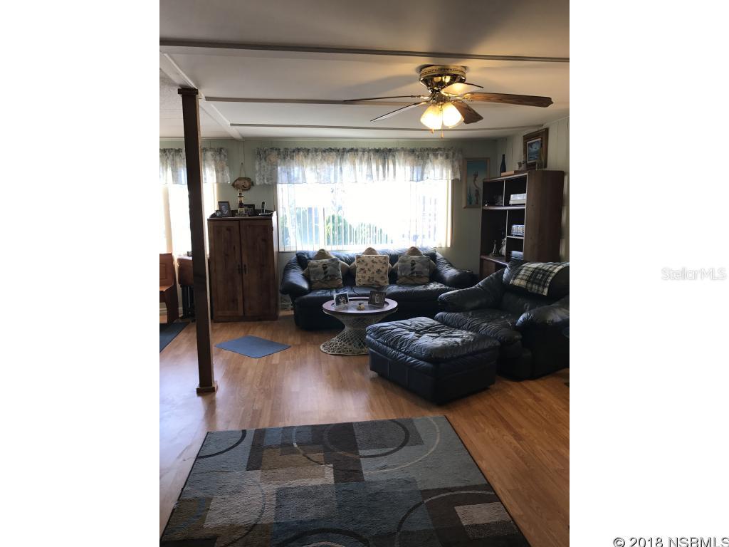 River Park Mobile Home Colony Sec 01 - Residential