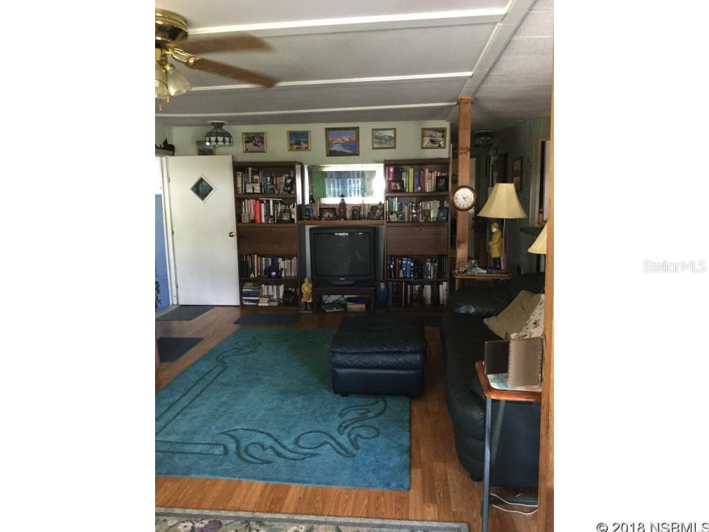 River Park Mobile Home Colony Sec 01 - Residential