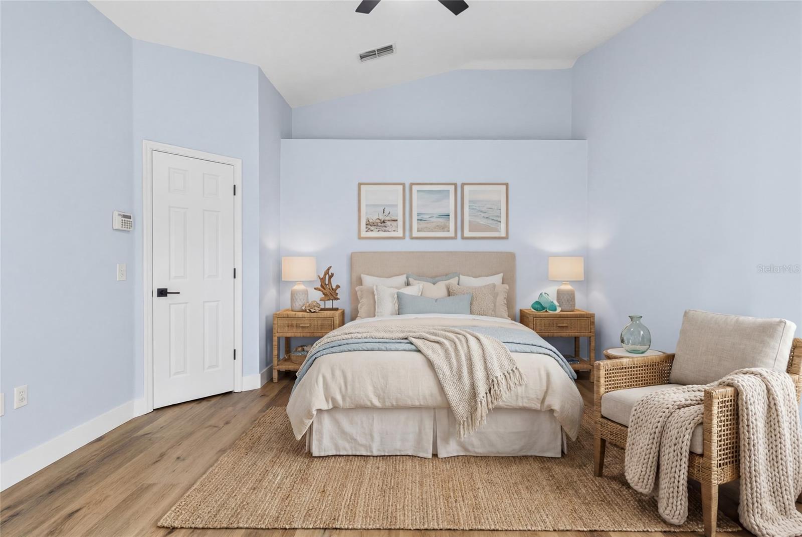 CROWN POINT SPGS - Residential