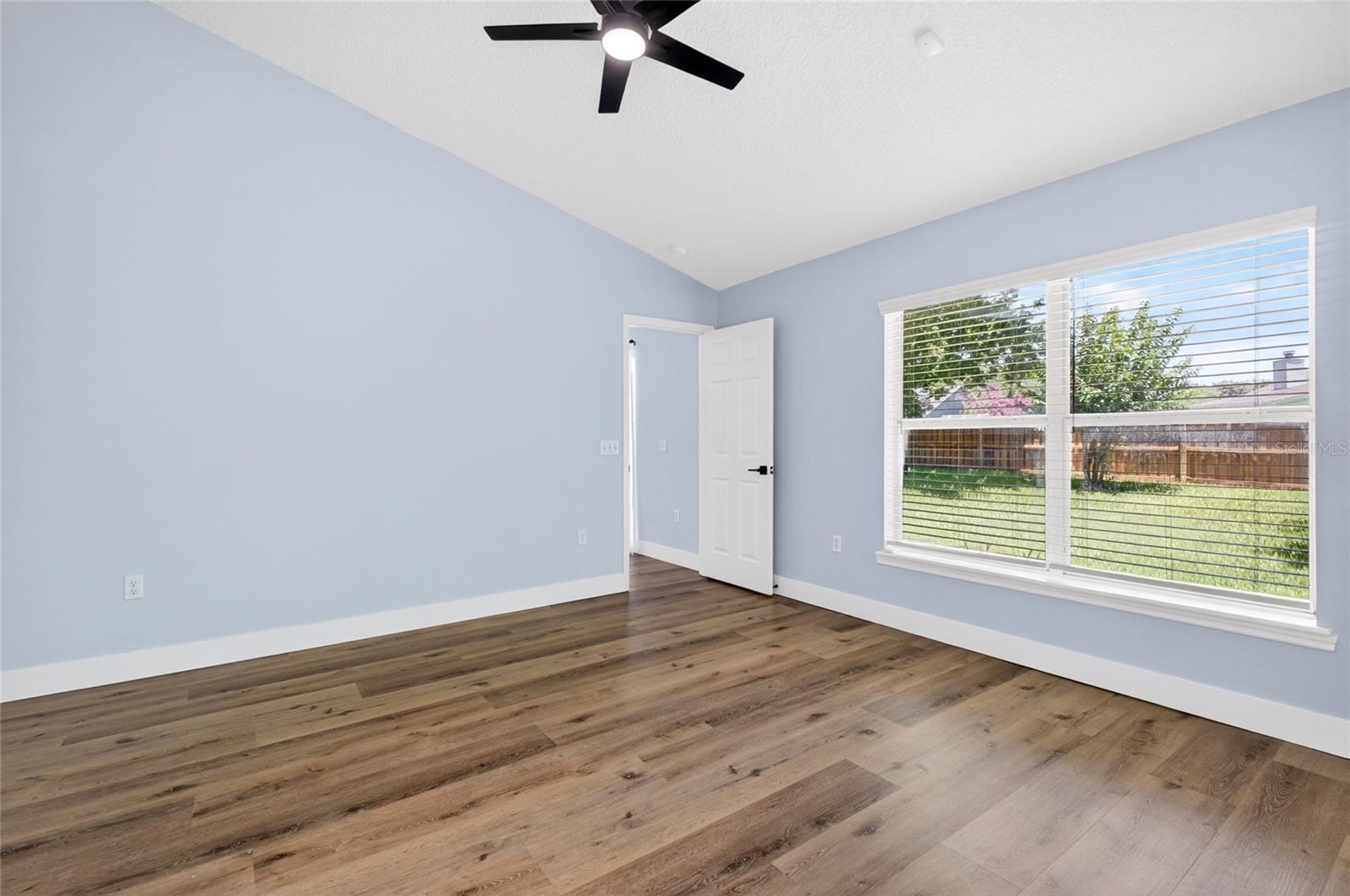 CROWN POINT SPGS - Residential