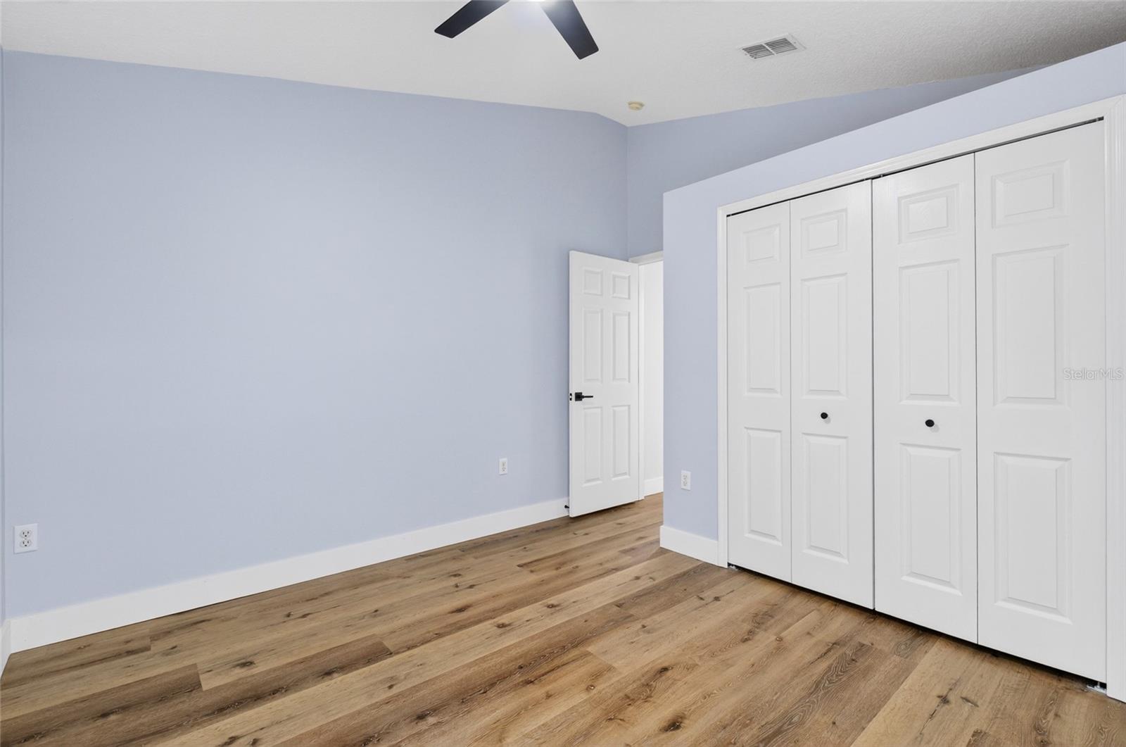 CROWN POINT SPGS - Residential