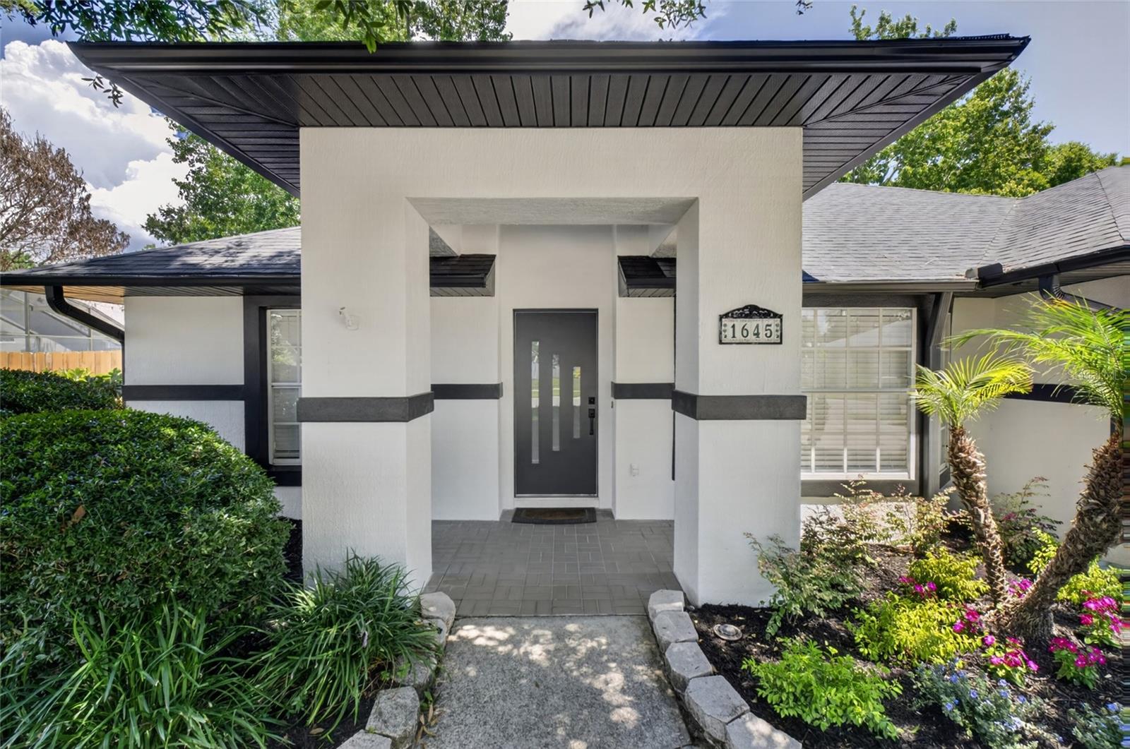 CROWN POINT SPGS - Residential