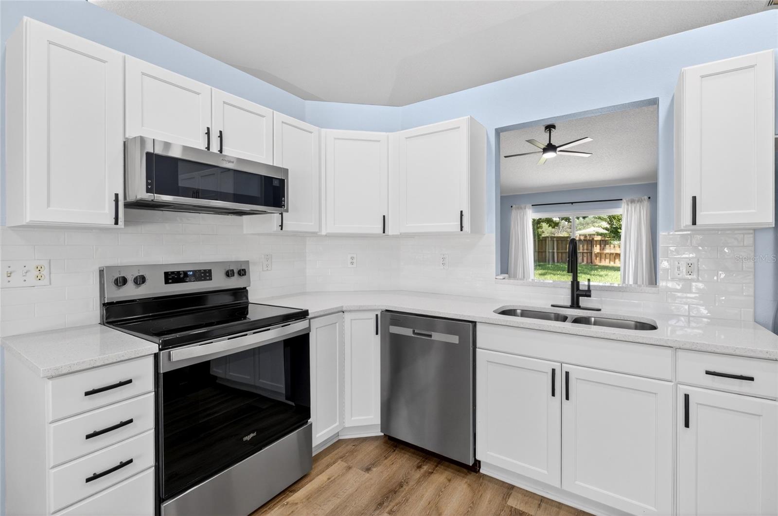 CROWN POINT SPGS - Residential