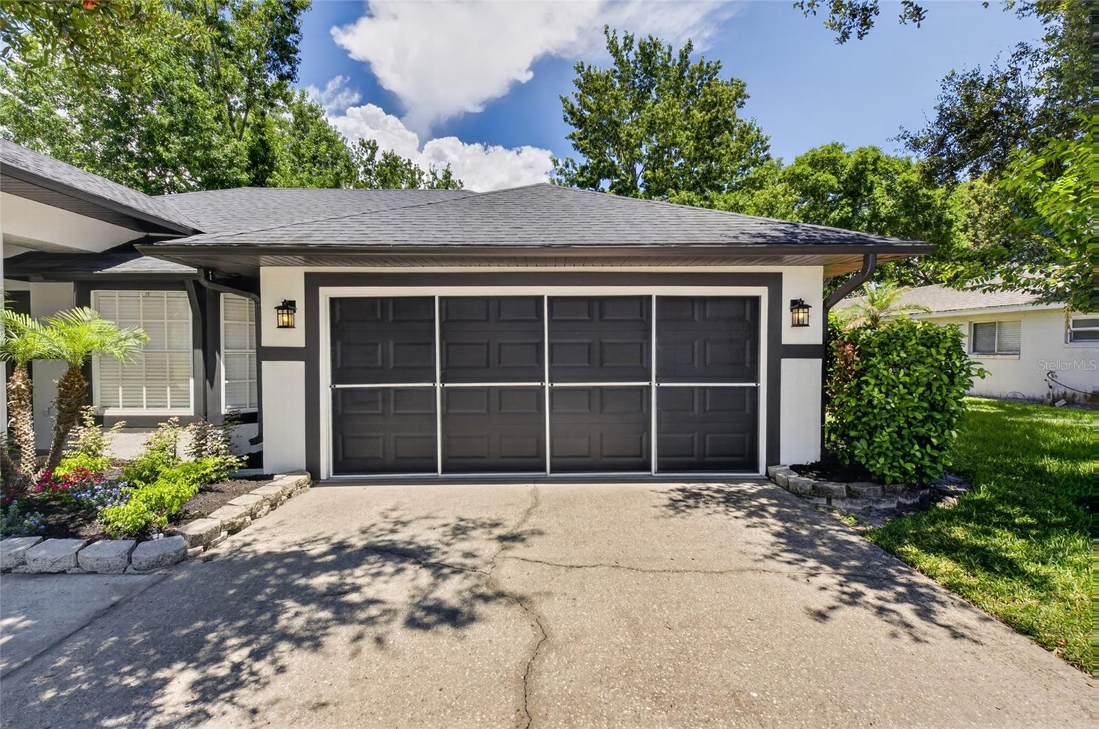 CROWN POINT SPGS - Residential