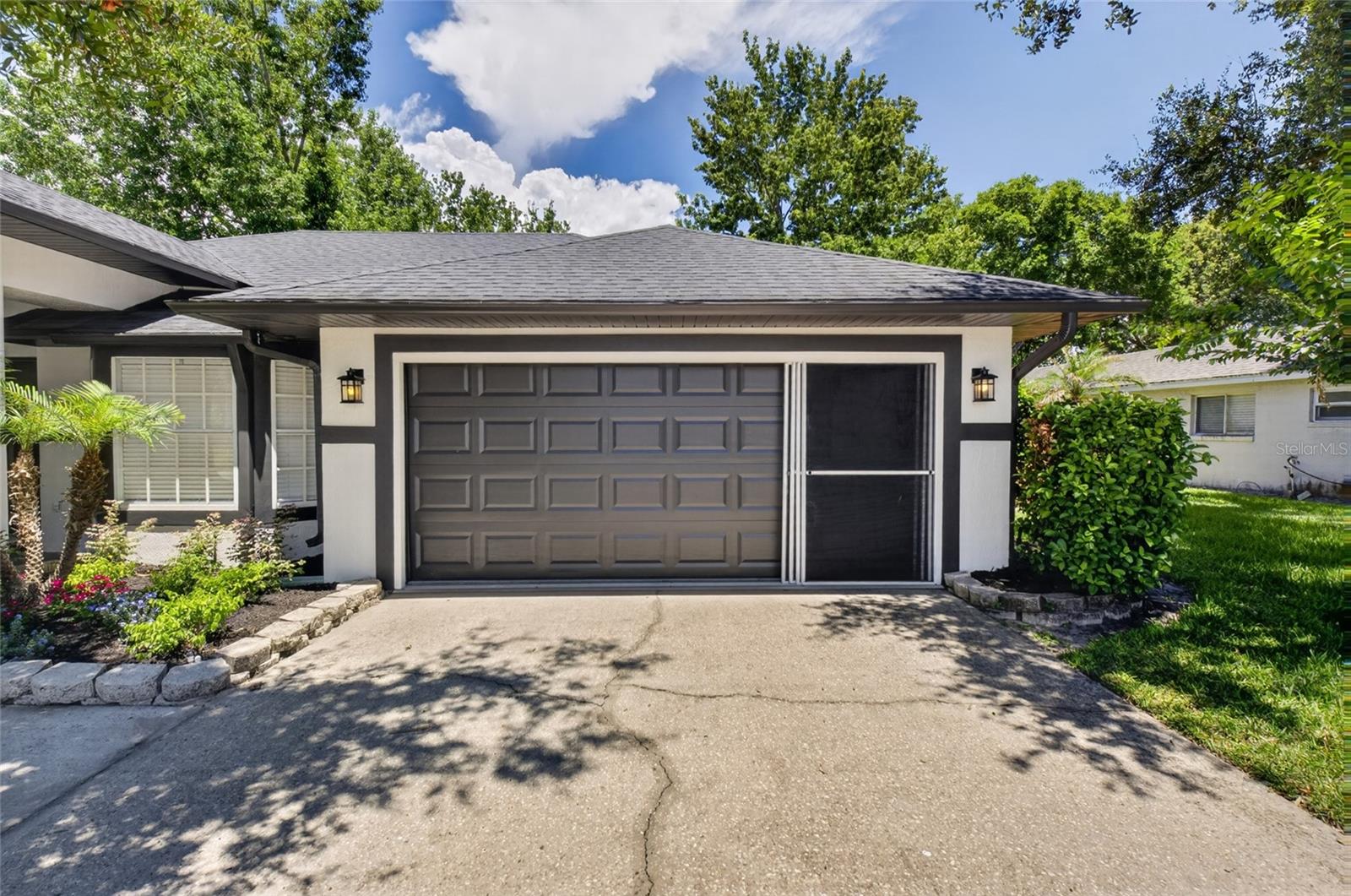 CROWN POINT SPGS - Residential