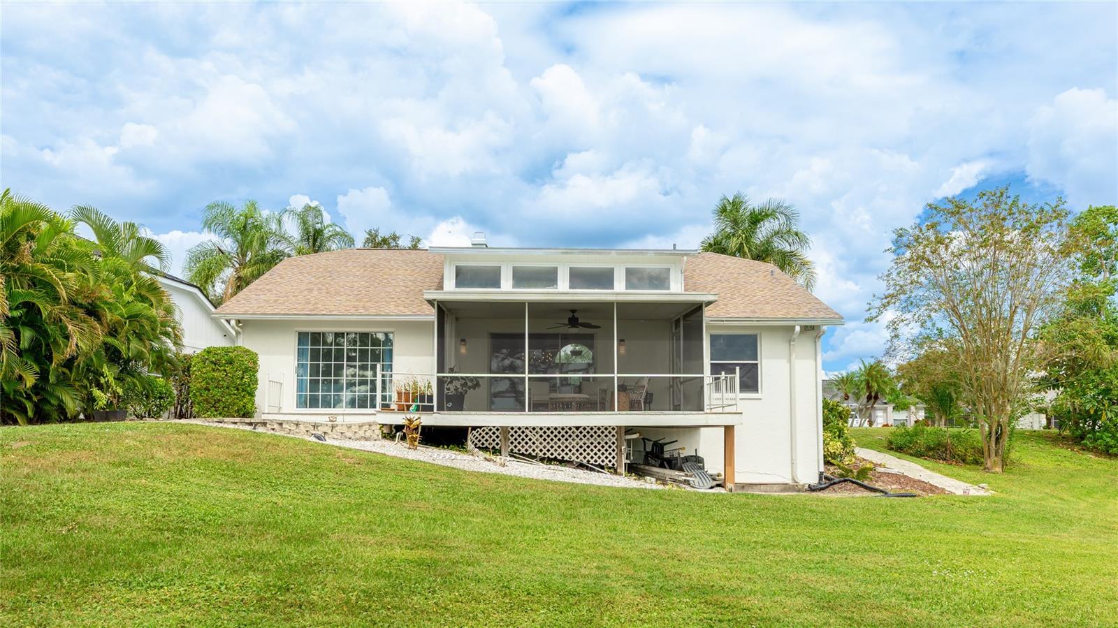 BRADEN RIVER LAKES PH V-A - Residential