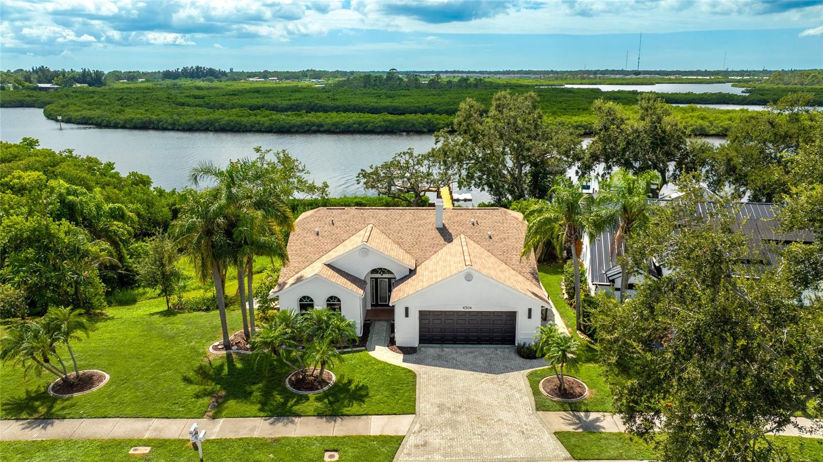 BRADEN RIVER LAKES PH V-A - Residential