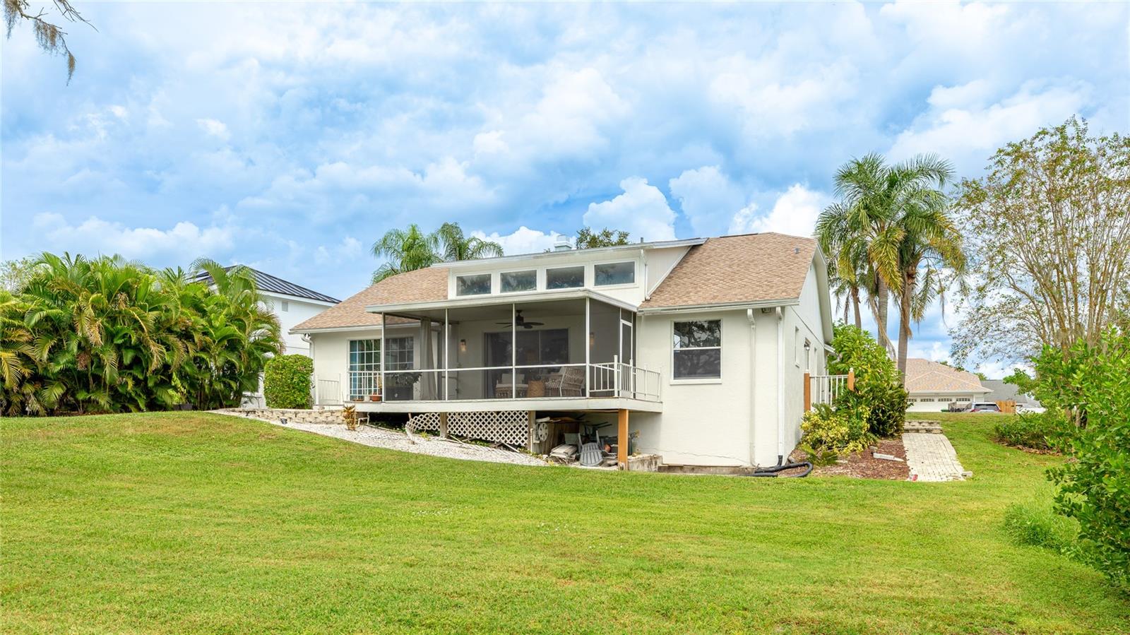 BRADEN RIVER LAKES PH V-A - Residential