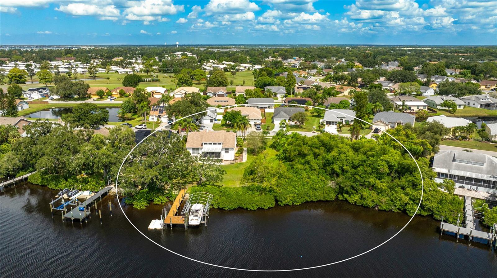 BRADEN RIVER LAKES PH V-A - Residential