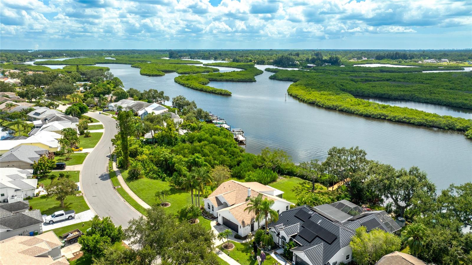 BRADEN RIVER LAKES PH V-A - Residential