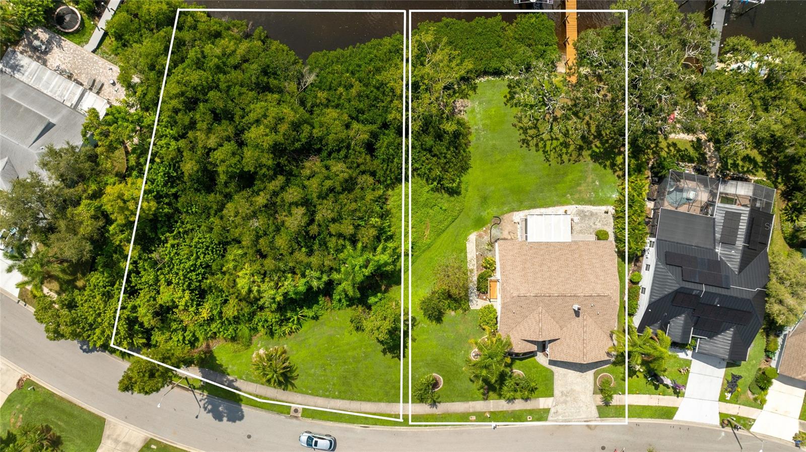 BRADEN RIVER LAKES PH V-A - Residential