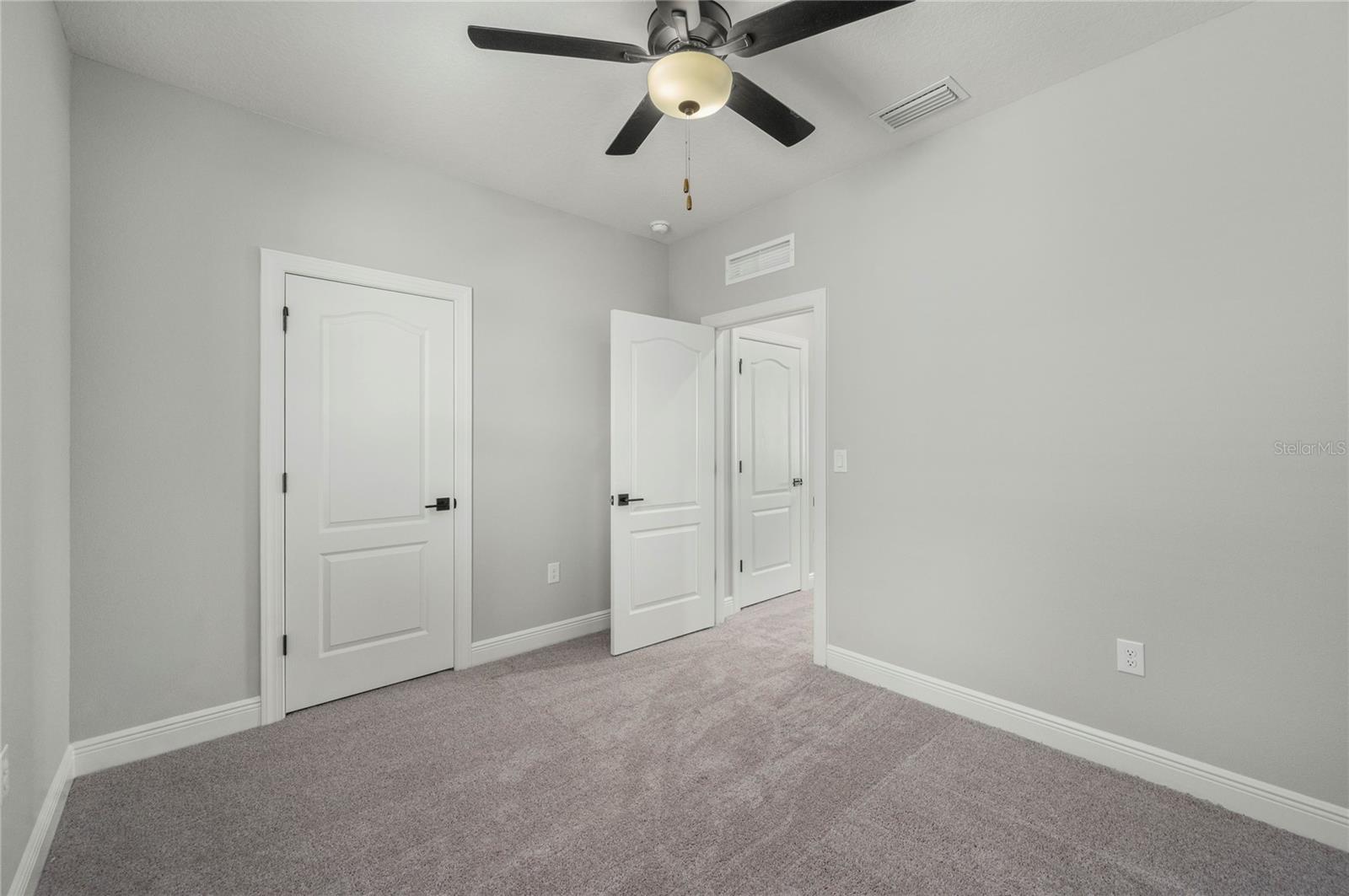 REUNION VILLAGE PHASE 4 - Residential