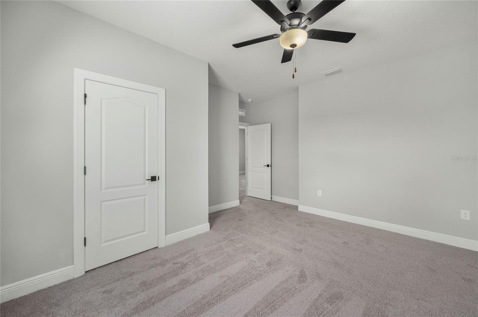 REUNION VILLAGE PHASE 4 - Residential