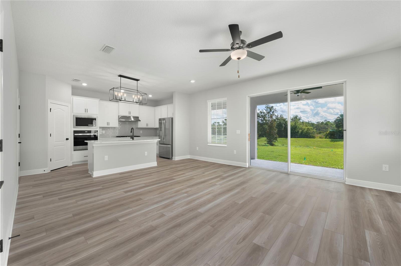 REUNION VILLAGE PHASE 4 - Residential