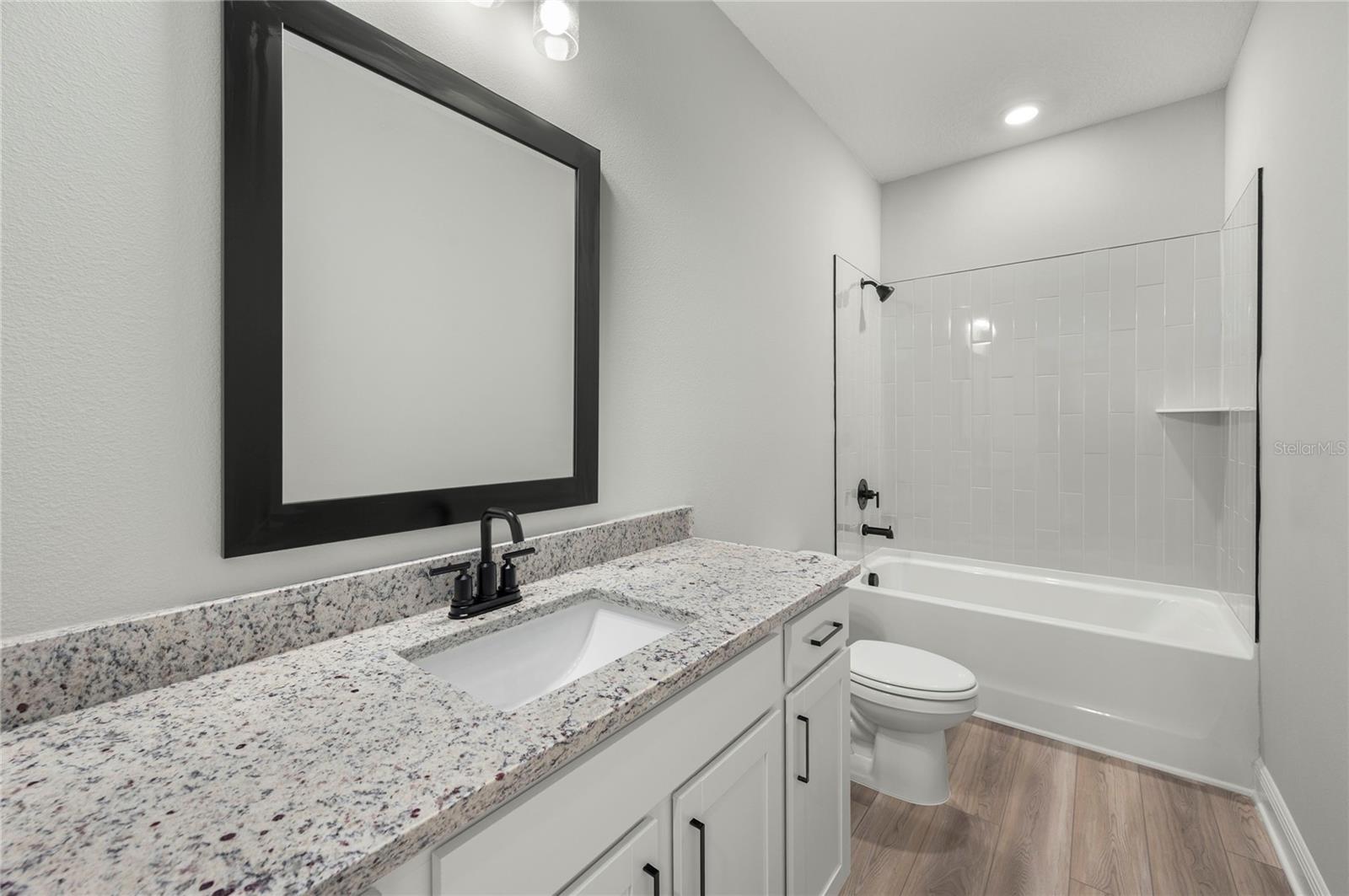 REUNION VILLAGE PHASE 4 - Residential