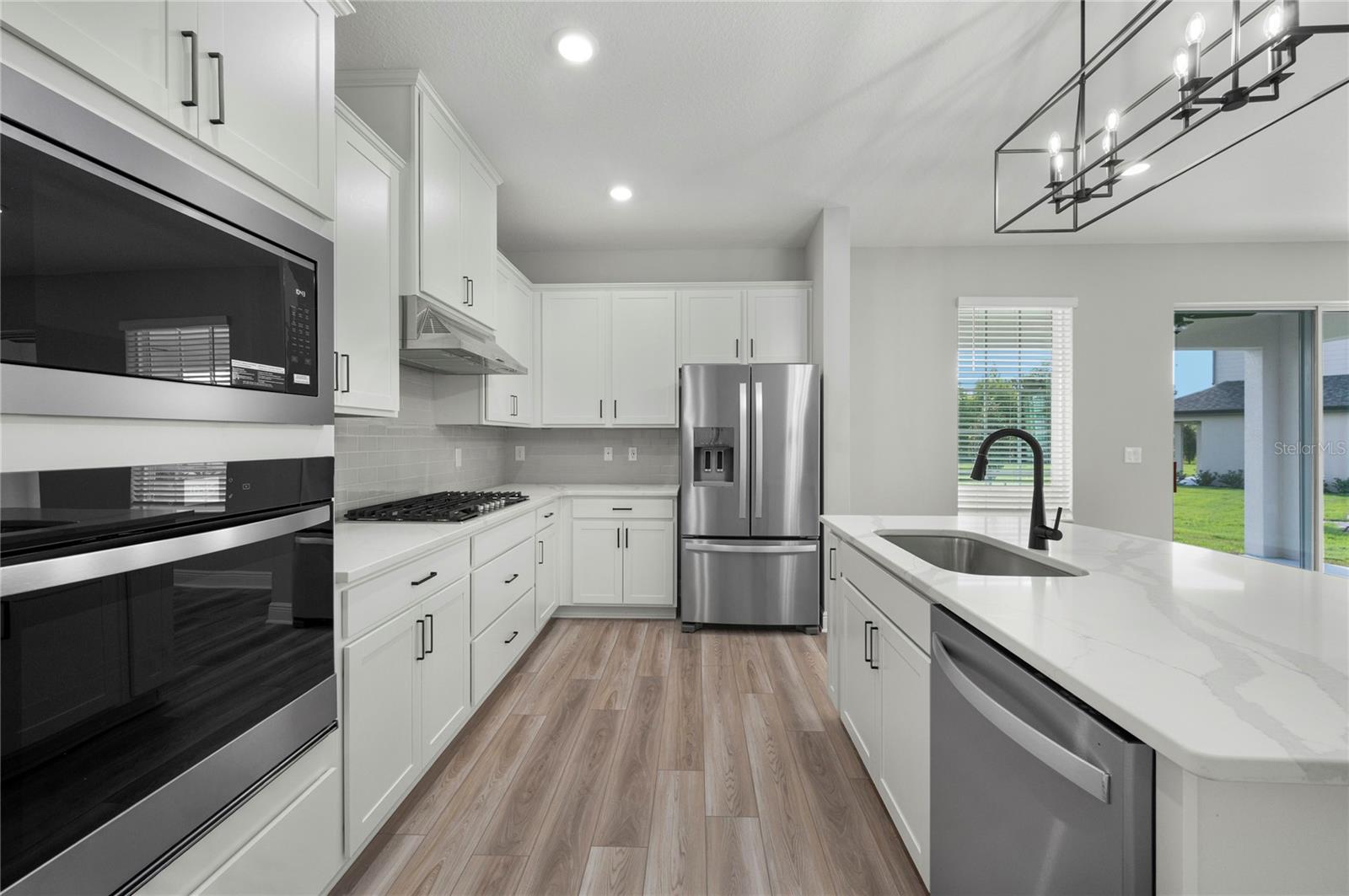 REUNION VILLAGE PHASE 4 - Residential