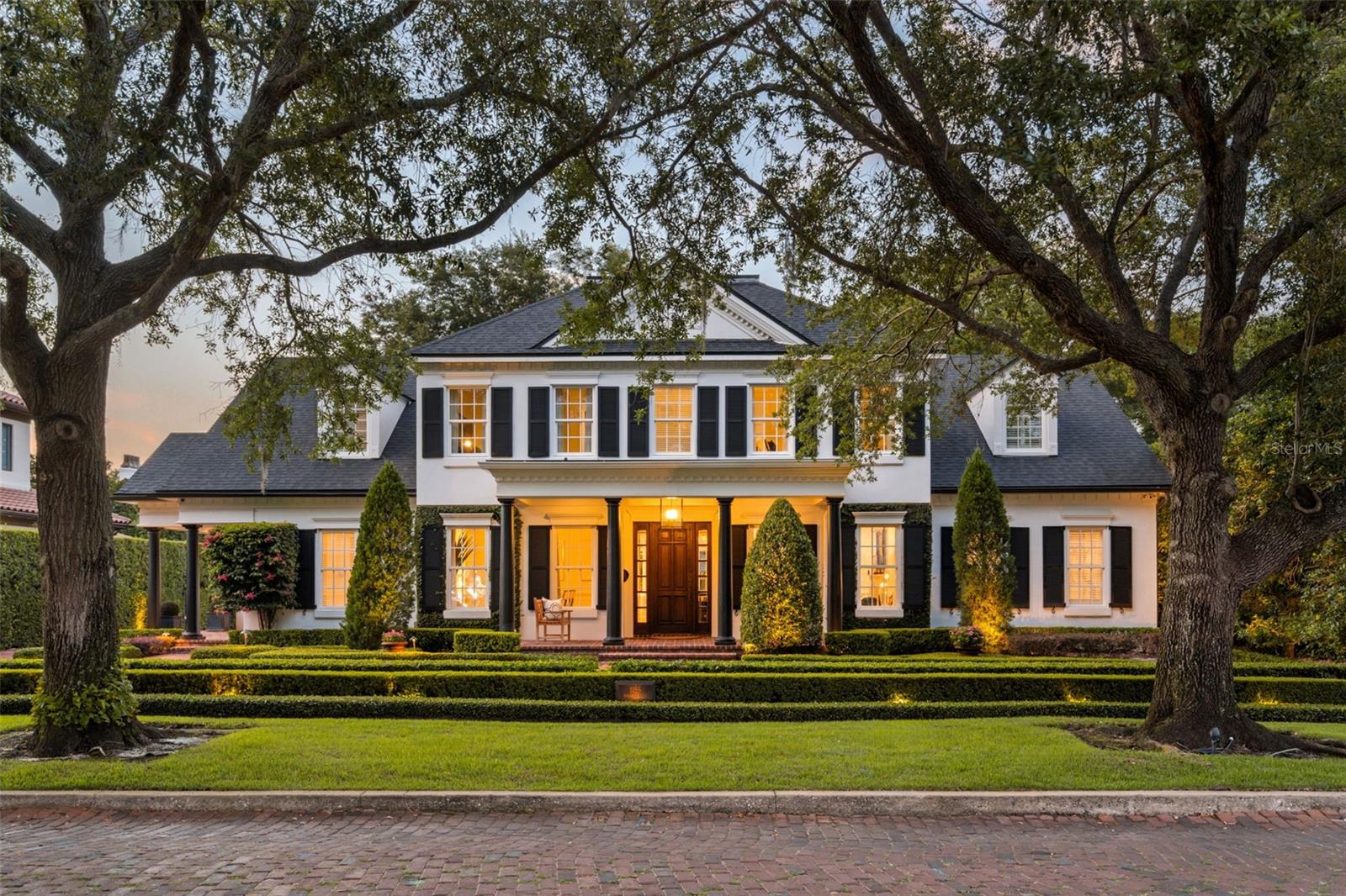WOODMERE TERRACE REP - Residential