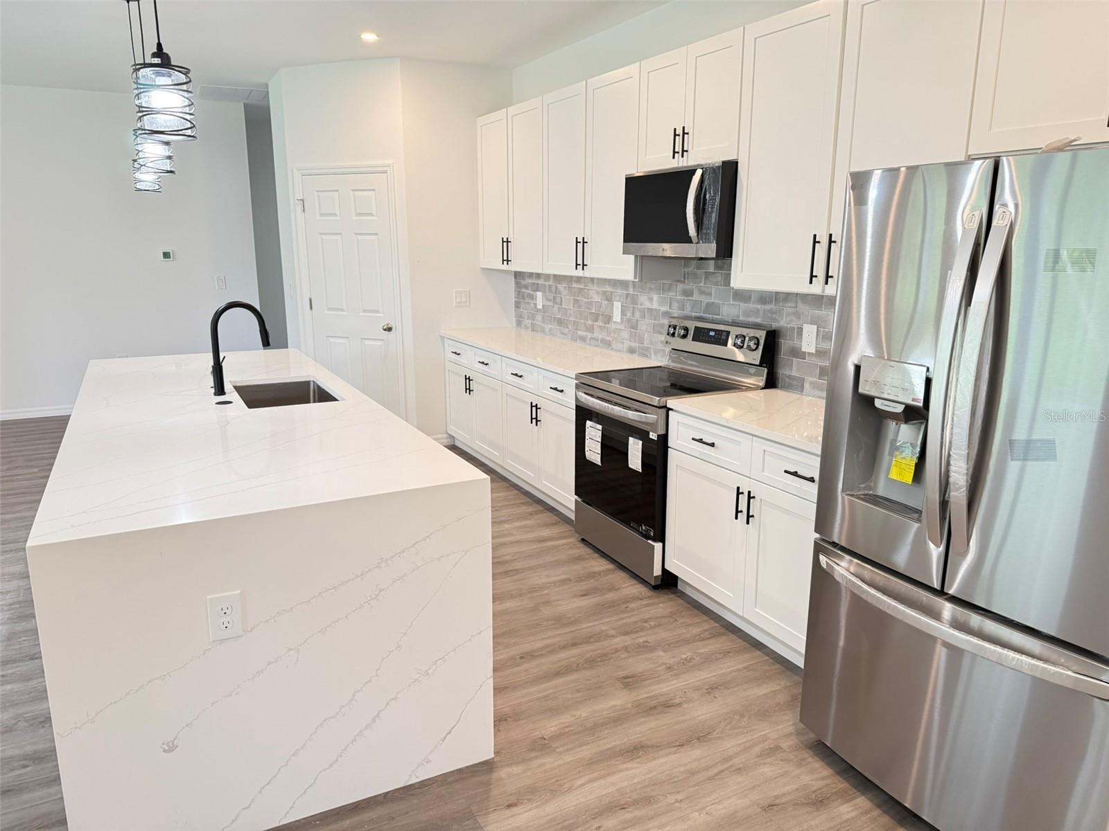 PORT CHARLOTTE SUB 08 - Residential