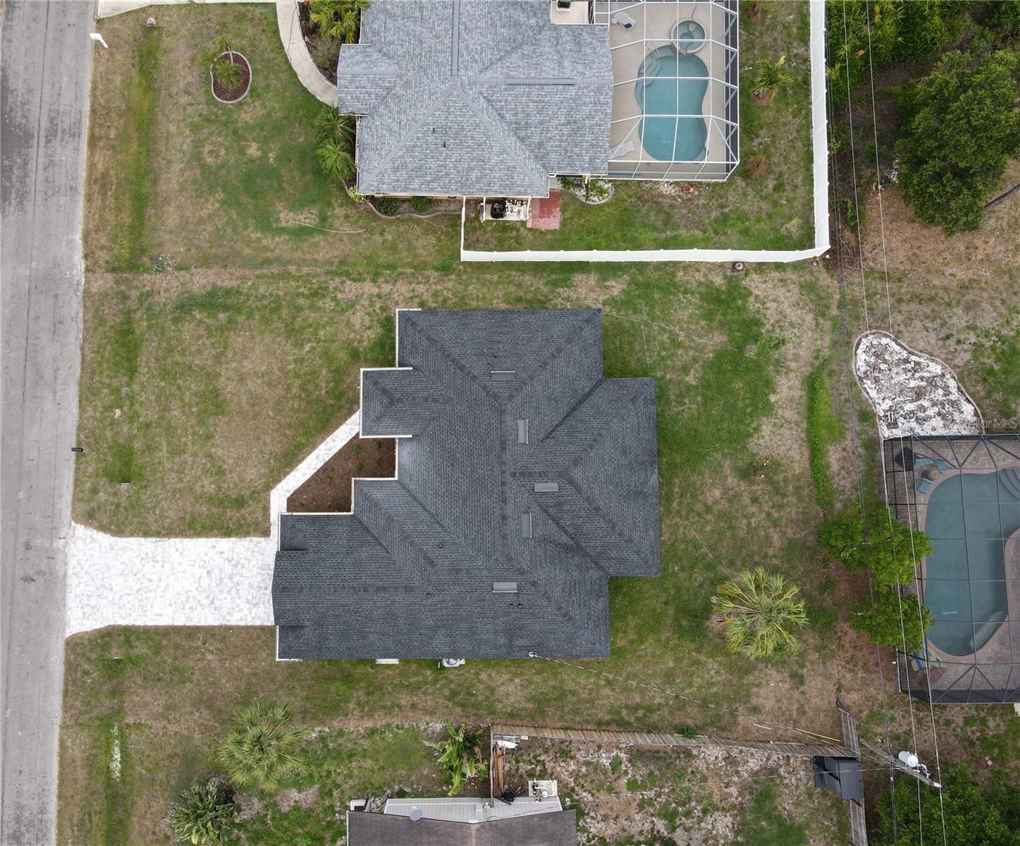 PORT CHARLOTTE SUB 08 - Residential