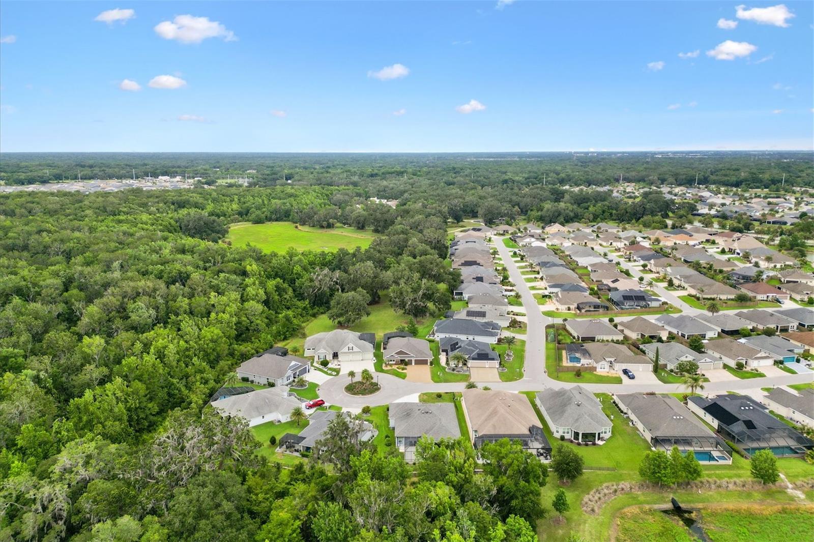 THE VILLAGES - Residential