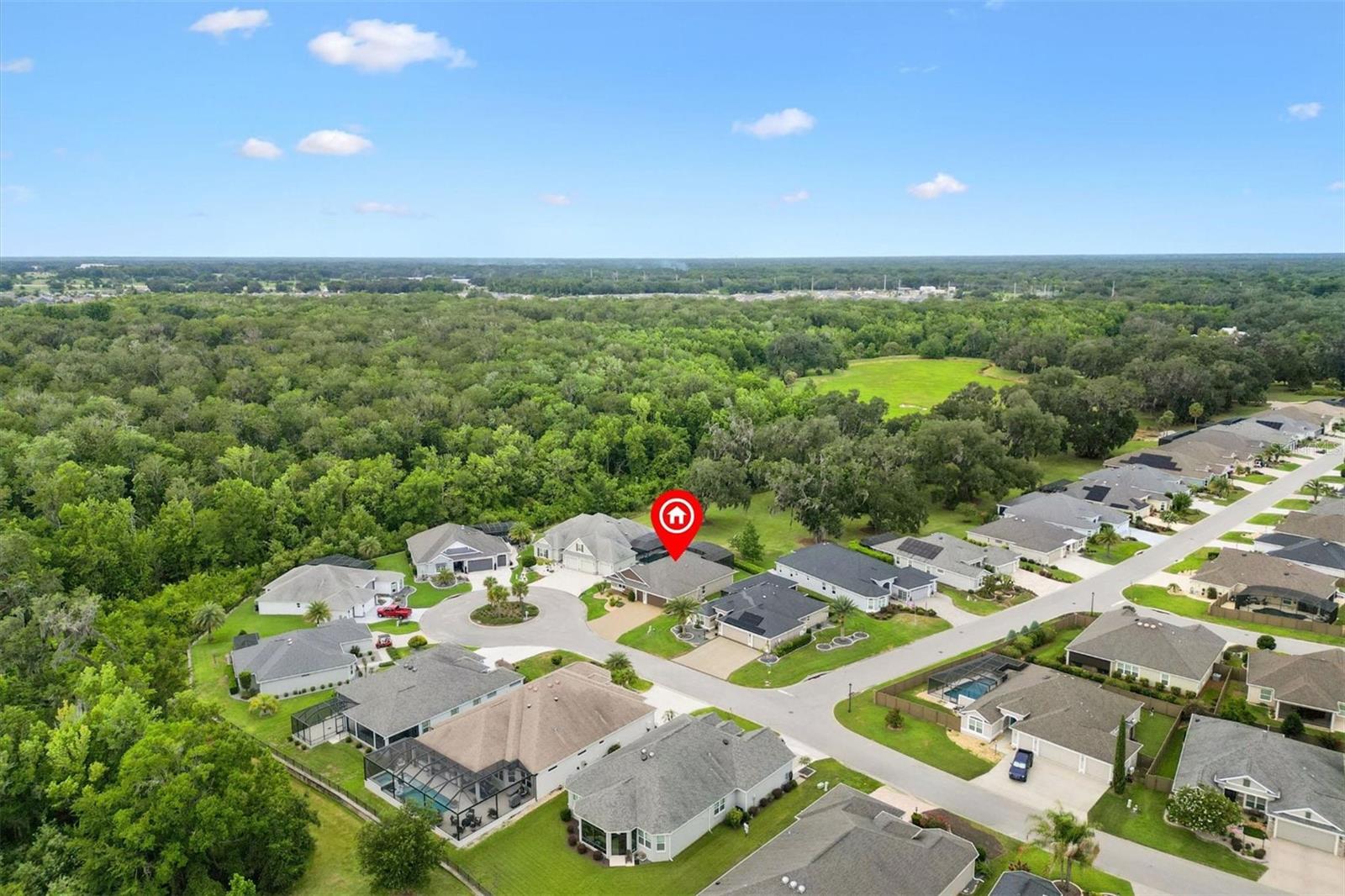 THE VILLAGES - Residential
