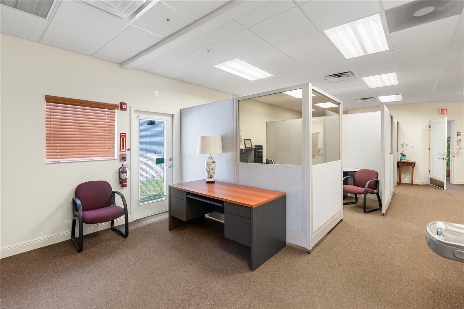 OSPREY EXECUTIVE PARK - Commercial Sale