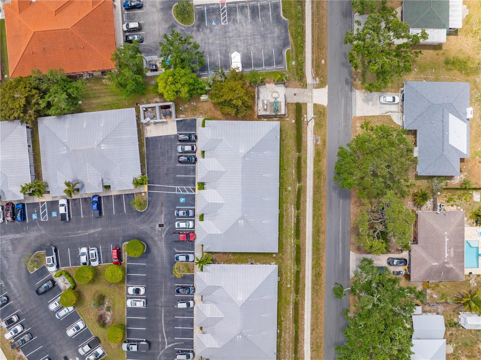 OSPREY EXECUTIVE PARK - Commercial Sale