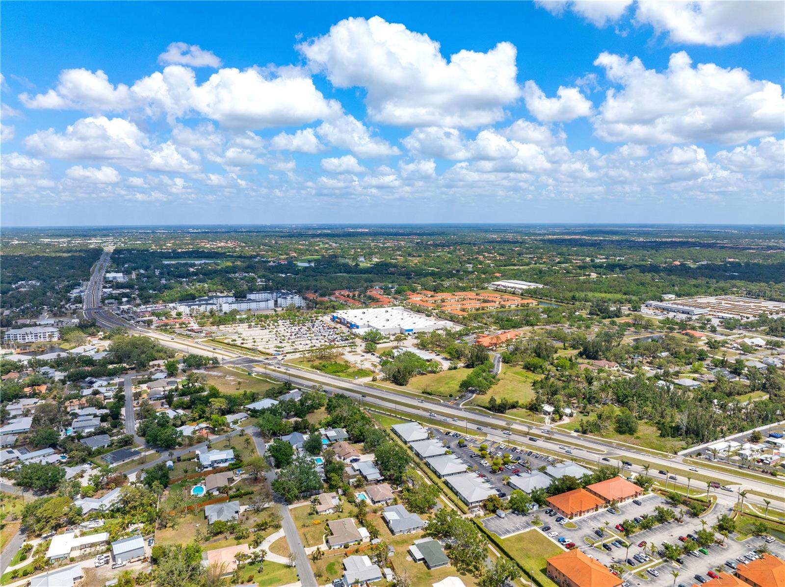 OSPREY EXECUTIVE PARK - Commercial Sale