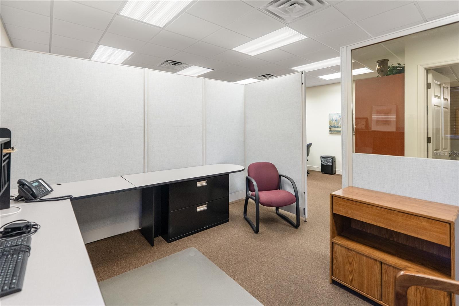 OSPREY EXECUTIVE PARK - Commercial Sale